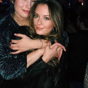 Meet your Posher, Blake